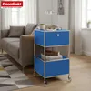 Carrello Concept Epure MK-145 - Carrello a ripiani in Anteprima dell’immagine prodotto 5