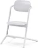 Cybex Lemo 4in1 Ensemble chaise haute All White Voir les images du produit 14