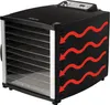 Sencor SFD 7000BK Fruchttrockner Produktbild-Vorschau 3