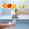 Puszka na napoje z kranikiem na owoce i lód, przystosowana Podgląd zdjęcia produktu 4