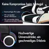ALFORDSON Gaming Stuhl, Gaming Sessel mit Produktbild-Vorschau 10