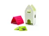 Ototo Design 15626 Tea House Teebeutel-Spender Produktbild-Vorschau 6