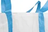 Worek BigBag TOF4, 70x70x70 cm, PP, 4 pętle, biały, worek z Podgląd zdjęcia produktu 3