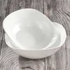 KADAX salátové mísy "Bleia", bílá Salátová mísa, 16,5 cm, Náhled obrázku produktu 8