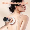 Massagegerät, 20-stufiges Meridianmassagegerät, 2000 mAh, Produktbild-Vorschau 2