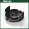 Original Parkside Spulendeckel für Parkside PART 20-Li A1 Produktbild-Vorschau 6