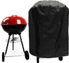 INF Runde Grillabdeckung - 210D Oxford Gewebe, Wasserdicht, Produktbild-Vorschau 5