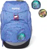Rucksack Ergobag Adorabear Adorabearl Prime Kind Himmelblau Produktbild-Vorschau 4