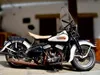 Calvendo Ein Motiv aus dem Kalender Harley Davidson WLA 750 Produktbild-Vorschau 2