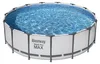 Bazén 457 cm x 122 cm Pool Set Produktbild-Vorschau 29