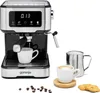 Gorenje ESCM15CD coffee machine Voir les images du produit 12