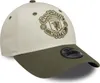 New Era Kinder 9Forty Nastaviteľná čiapka - Manchester Náhľad obrázku produktu 3
