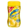 GUT&GÜNSTIG 4930187000 GUT&GÜNSTIG Zitrone Instanttee 400,0 Náhled obrázku produktu 3