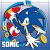 Asciugamano da bagno e asciugamano per il viso Sonic - Anteprima dell’immagine prodotto 5