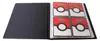 Ultra Pro PKM ME01 4-Pocket Portfolio Produktbild-Vorschau 4