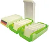 cartella per flashcard helit BeeBox, A8, parte inferiore: Anteprima dell’immagine prodotto 6