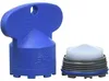 GROHE Mousseur Strahlregler Einsatz, AG M21,5 x 1 - Produktbild-Vorschau 1