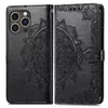 König Design Hülle kompatibel mit Apple iPhone 15 Pro Produktbild-Vorschau 4