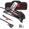 HEYNER® Premium nožní pumpa 10 bar + taška a adaptér Náhled obrázku produktu 18