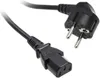 Kolink KKTP01, 1,8 m, CEE7/7, C13 zviazané, 250 V, 10 A Náhľad obrázku produktu 2