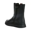 Geox ragazze stivaletti J267XD 000BC C9999 Colore: Nero Anteprima dell’immagine prodotto 3