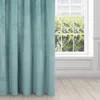 Eurofirany Vorhang VILLA see 140X270 Kräuselband Produktbild-Vorschau 9