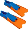 Palmes de natation Beco | Court | Bleu/orange 34-35 - 34/35 Voir les images du produit 4