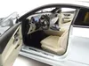 NOREV 1:18 Mercedes-Benz CLE Coupé (2024) - Hightechsilber Produktbild-Vorschau 7