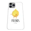 Mr. & Mrs. Panda Iphone 11 Pro Handyhülle Beste Freunde Produktbild-Vorschau 2
