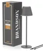 Brandson LED-Tischlampe 3er Set kabellos mit Akku, dimmbar Produktbild-Vorschau 7