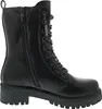 La Strada Schnürstiefel Schwarz Produktbild-Vorschau 16