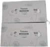 Presto 4lagige PapiertaschentücherBoxen 12er Pack 12 x 100 Produktbild-Vorschau 12