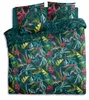 Bettwäsche-Set SELVA, 240 x 220 + 65 x 65 cm, Baumwolle Produktbild-Vorschau 1