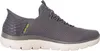Skechers Summits, Herren Mesh Sneakers, Sportschuhe in Produktbild-Vorschau 60