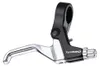 Tektro 316AGFR V-Bremsbalken BMX Set rechts + links, Produktbild-Vorschau 1