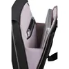 Samsonite Zalia 3.0 Backpack W/Flap 14.1" black Voir les images du produit 6