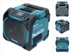 Makita DMR 203 Bluetooth-Lautsprecher Produktbild-Vorschau 11