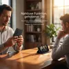 RFID Hülle für Samsung Galaxy S26 Ultra Handyhülle Wallet Produktbild-Vorschau 7