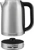 Kitchenaid Wasserkocher 5KEK1701ESX Edelstahl 1,7 l 2400 W Produktbild-Vorschau 2