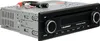 BLAUPUNKT Stockholm 400 DAB - Radio Bluetooth 1-DIN avec Voir les images du produit 2
