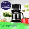 MPM MKW-05 Cafetière filtre, goutte à goutte, programmable, Voir les images du produit 6