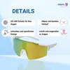 Lunettes de sport 'Schnelle Brille' - lunettes robustes Voir les images du produit 2