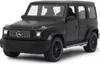 Mercedes-Benz AMG G63 1:14 nero 2.4GHz A Anteprima dell’immagine prodotto 9