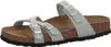 Birkenstock Damen Pantolette, grün(matcha (02132)), Gr. 40 Produktbild-Vorschau 18