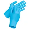 uvex Schutzhandschuh u-fit ft blau Gr. M Produktbild-Vorschau 1