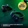 Arctis Nova 1X (schwarz/grün, 3.5 mm Klinke) Produktbild-Vorschau 18