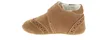 Living Kitzbühel Babyklettschuh Velourleder Chestnut Produktbild-Vorschau 2
