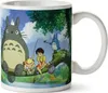 Studio Ghibli Totoro Fishing Náhled obrázku produktu 5