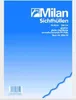 Milan 100 Sichthüllen A4 glasklar 140µ Produktbild-Vorschau 2