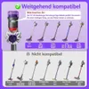 Bürste für Dyson V7,V8,V10,V11,V15 Staubsauger Produktbild-Vorschau 2
